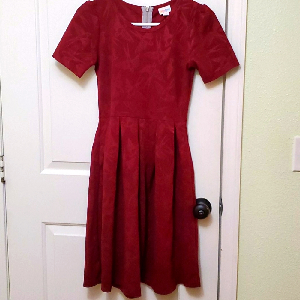Amelia dress